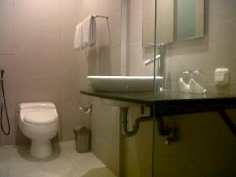 Reddoorz Plus @ Cipaganti Street 3 Bandung Exterior foto